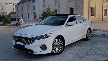 Сдаю Kia K7, Посуточно, Без водителя, | Залог, От 18 лет at lalafo.kg Сдаю Kia K7, Посуточно, Без водителя, | Залог, От 18 лет