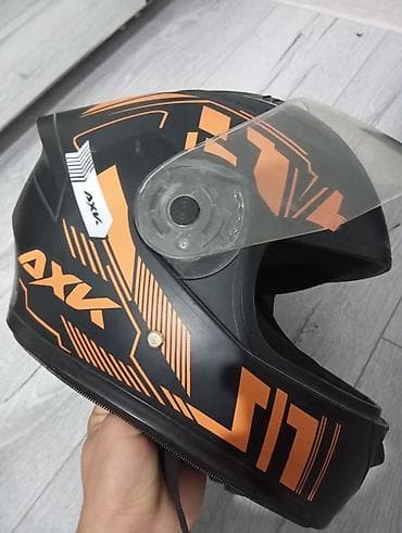 Мотошлем at lalafo.kg Мотошлем