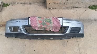 Бампер Honda at lalafo.kg Бампер Honda