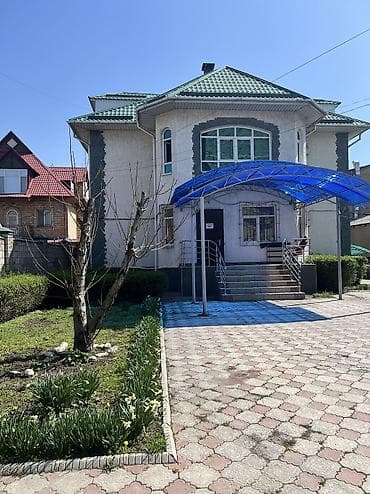 372 м², 10 комнат at lalafo.kg 372 м², 10 комнат