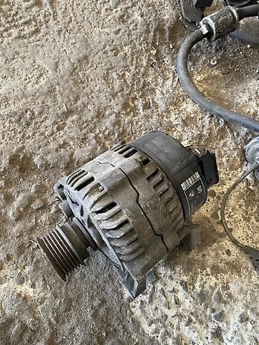 Генератор BMW at lalafo.kg Генератор BMW