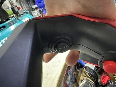 Курулуш аралаштыргычтар: Электрический строительный миксер с насадкой Описание: - Сетевой lalafo.kg да — 4 Курулуш аралаштыргычтар: Электрический строительный миксер с насадкой Описание: - Сетевой — 4