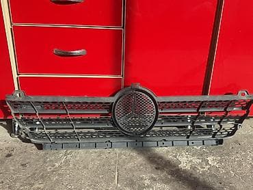 Решетка радиатора Mercedes-Benz at lalafo.kg Решетка радиатора Mercedes-Benz