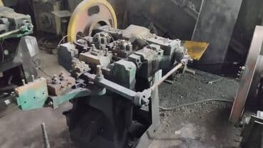 Продается оборудование по производству металлических изделий в at lalafo.kg Продается оборудование по производству металлических изделий в