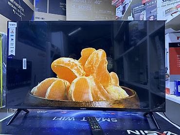 Другое ТВ и видео: 🔥💥АКЦИЯ АКЦИЯ 🔥💥 телик телевизоры yasin 40E9000 smart tv с интернетом at lalafo.kg — 9 Другое ТВ и видео: 🔥💥АКЦИЯ АКЦИЯ 🔥💥 телик телевизоры yasin 40E9000 smart tv с интернетом — 9