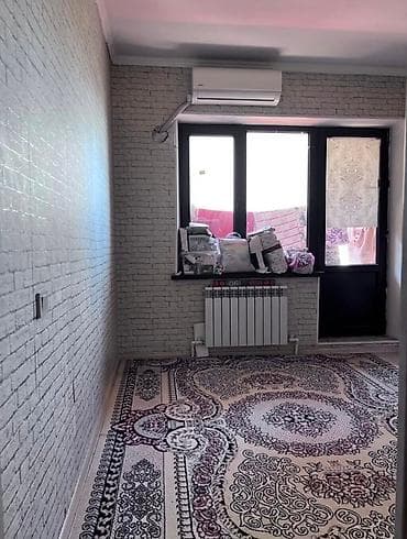 1 комната, 44 м², ул. Баха / Гагарина 106 серия улучшенная, 5 этаж, Косметический ремонт at lalafo.kg 1 комната, 44 м², ул. Баха / Гагарина 106 серия улучшенная, 5 этаж, Косметический ремонт