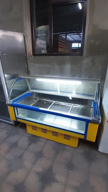 Холодильник Однокамерный at lalafo.kg Холодильник Однокамерный