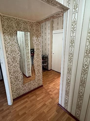 3 комнаты, 62 м², 105 серия, 2 этаж at lalafo.kg — 4 3 комнаты, 62 м², 105 серия, 2 этаж — 4