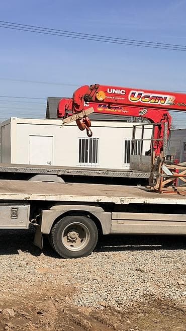 готовый домики: Быстровозводимые модульные контейнеры (офисы/бытовки) Модульный дом / at lalafo.kg — 6 готовый домики: Быстровозводимые модульные контейнеры (офисы/бытовки) Модульный дом / — 6