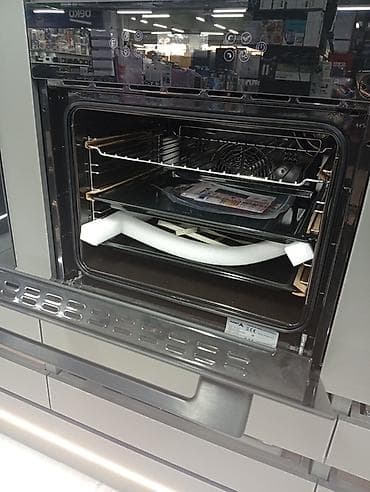 Духовка at lalafo.kg Духовка