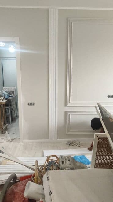 usman stroy: Ремонт под ключ | Квартиры Больше 6 лет опыта at lalafo.kg — 2 usman stroy: Ремонт под ключ | Квартиры Больше 6 лет опыта — 2