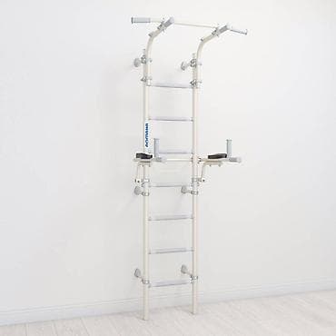 Oldsmobile: Шведская стенка Romana S10. Гарантия низкой цены и высокого at lalafo.kg — 4 Oldsmobile: Шведская стенка Romana S10. Гарантия низкой цены и высокого — 4