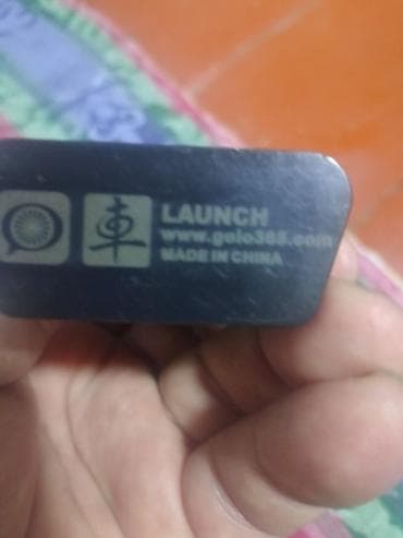 Диагностический сканер продаётся 10000сом at lalafo.kg Диагностический сканер продаётся 10000сом