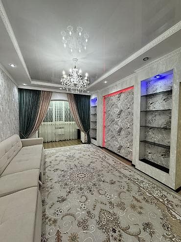 2 комнаты, 68 м², Элитка, 9 этаж, Дизайнерский ремонт at lalafo.kg 2 комнаты, 68 м², Элитка, 9 этаж, Дизайнерский ремонт