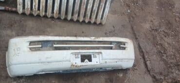 Бампер Honda, Б/у, Оригинал at lalafo.kg Бампер Honda, Б/у, Оригинал