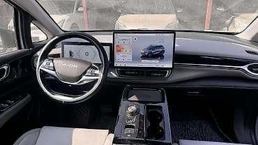 GAC: Электромобиль GAC Aion Y (кроссовер) Основное: - Полностью at lalafo.kg — 5 GAC: Электромобиль GAC Aion Y (кроссовер) Основное: - Полностью — 5