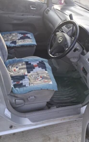 LDV: Mazda PREMACY: 1999 г., 1.8 л, Автомат, Бензин, Минивэн at lalafo.kg — 2 LDV: Mazda PREMACY: 1999 г., 1.8 л, Автомат, Бензин, Минивэн — 2