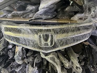 Решетка радиатора Honda Оригинал at lalafo.kg Решетка радиатора Honda Оригинал