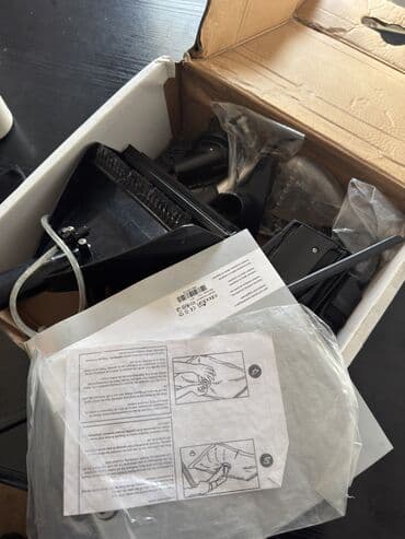 Продается моющая насадка робоклин, новая at lalafo.kg Продается моющая насадка робоклин, новая