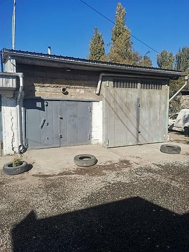 СТО, 80 м² at lalafo.kg СТО, 80 м²