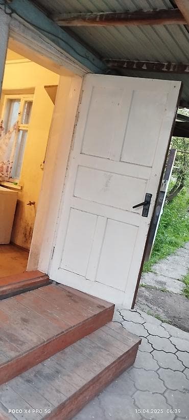 45 м², 2 комнаты, Парковка at lalafo.kg 45 м², 2 комнаты, Парковка