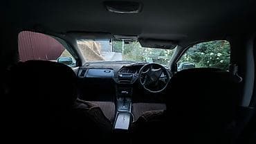 Scion: Honda Torneo: 2001 г., Седан at lalafo.kg — 6 Scion: Honda Torneo: 2001 г., Седан — 6