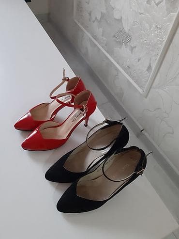 Мужские мокасины LUMBERJACK и женские туфли Meray Kee. - Мужские at lalafo.kg — 4 Мужские мокасины LUMBERJACK и женские туфли Meray Kee. - Мужские — 4