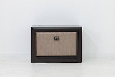 Тумба для обуви 1Д, коллекции Коен МДФ, Штрокс Темный, БРВ Брест at lalafo.kg Тумба для обуви 1Д, коллекции Коен МДФ, Штрокс Темный, БРВ Брест