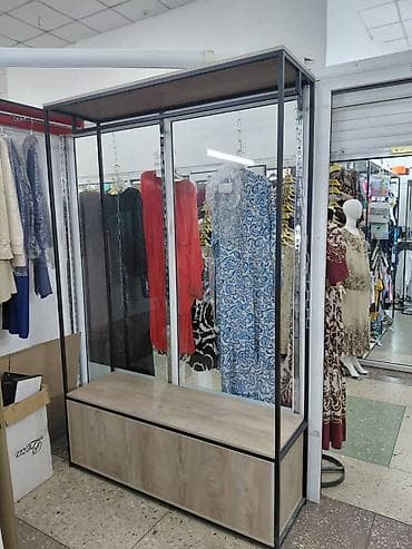 СРОЧНАЯ ПРОДАЖА ЗА 7 тысяч ДОГОВОРНАЯ МАДИНА бутик 2/11 Высота 2,25 at lalafo.kg СРОЧНАЯ ПРОДАЖА ЗА 7 тысяч ДОГОВОРНАЯ МАДИНА бутик 2/11 Высота 2,25