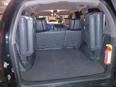 Lexus GX: 2003 г., 4.7 л, Газ, Внедорожник at lalafo.kg Lexus GX: 2003 г., 4.7 л, Газ, Внедорожник