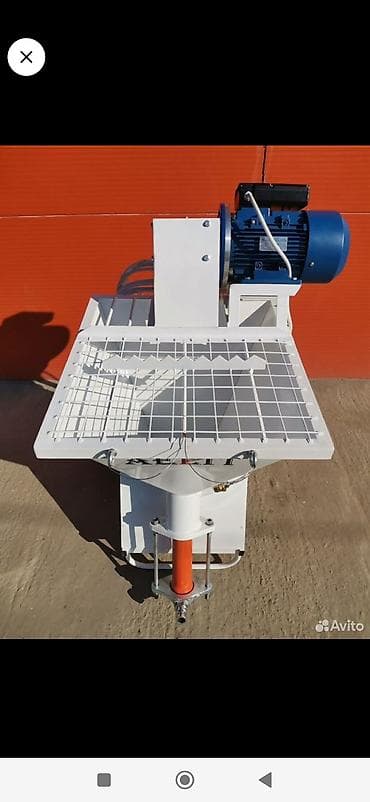 Штукатурная станция, Новый, В наличии at lalafo.kg Штукатурная станция, Новый, В наличии