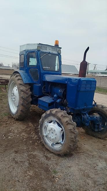 Тракторы Dongfanghong: Продаю трактор т 40 Ам передний ведущий мост в комплекте варашилка at lalafo.kg — 1 Тракторы Dongfanghong: Продаю трактор т 40 Ам передний ведущий мост в комплекте варашилка — 1