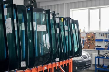 Стекло Лобовое Toyota, 2024 г., Новый, Аналог at lalafo.kg Стекло Лобовое Toyota, 2024 г., Новый, Аналог