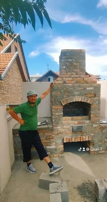 Барбекю, Мойка, Казаны Бесплатная консультация Больше 6 лет опыта at lalafo.kg Барбекю, Мойка, Казаны Бесплатная консультация Больше 6 лет опыта