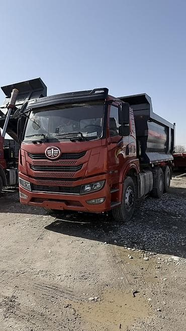 TagAZ: Грузовик, Б/у at lalafo.kg — 4 TagAZ: Грузовик, Б/у — 4