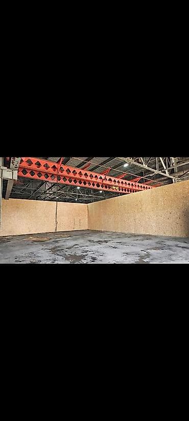 Кызыл-Аскер Сдается помещение под склад Площадь: 315м2 at lalafo.kg Кызыл-Аскер Сдается помещение под склад Площадь: 315м2