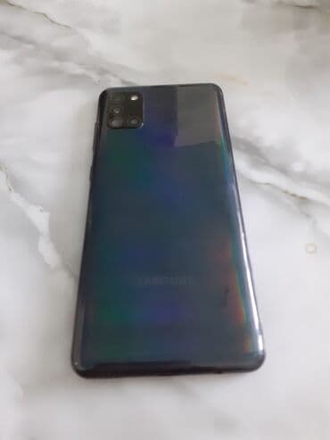 Samsung Galaxy A32, Б/у, 8 ГБ, цвет - Черный, 2 SIM at lalafo.kg Samsung Galaxy A32, Б/у, 8 ГБ, цвет - Черный, 2 SIM