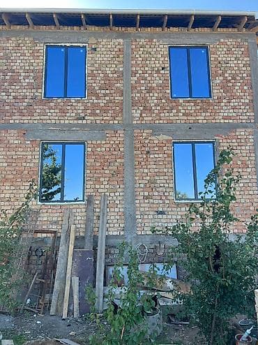 Толук оңдоо: Буюртмага пластик терезе, Терезе түрү: Витраждык, Мансард, Стандарттык, Акысыз орнотуу, Бөлүп төлөө жок lalafo.kg да — 9 Толук оңдоо: Буюртмага пластик терезе, Терезе түрү: Витраждык, Мансард, Стандарттык, Акысыз орнотуу, Бөлүп төлөө жок — 9