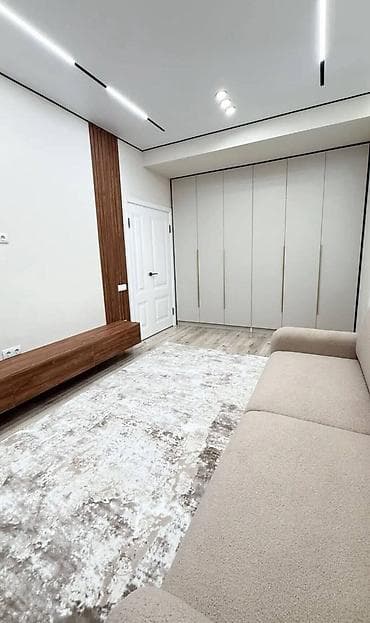 1 бөлмө, 38 м², Элитка, 9 кабат, Евроремонт lalafo.kg да — 6 1 бөлмө, 38 м², Элитка, 9 кабат, Евроремонт — 6