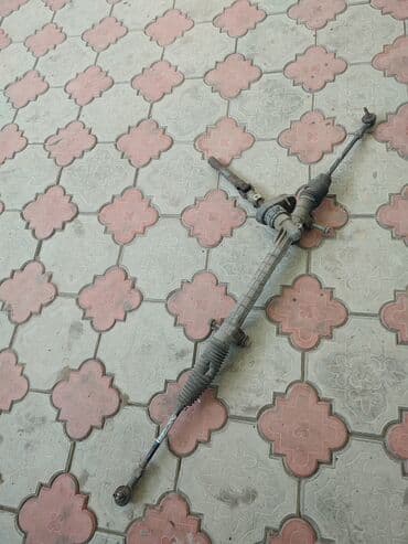 Рулевая рейка Opel 2009 г., Б/у, Оригинал, Германия at lalafo.kg Рулевая рейка Opel 2009 г., Б/у, Оригинал, Германия