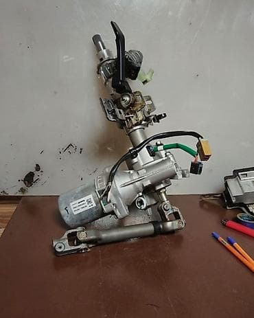 Ремонт рулевой калонка Киа Хендай ремонт рулевой калонка рулевая lalafo.kg да — 2 Ремонт рулевой калонка Киа Хендай ремонт рулевой калонка рулевая — 2