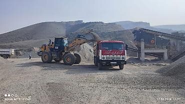 Грузовик, Камаз, Стандарт at lalafo.kg Грузовик, Камаз, Стандарт