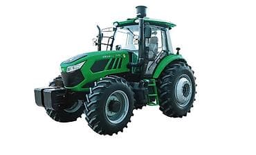 Модель: CFG1404, Новый, 4х4 at lalafo.kg Модель: CFG1404, Новый, 4х4