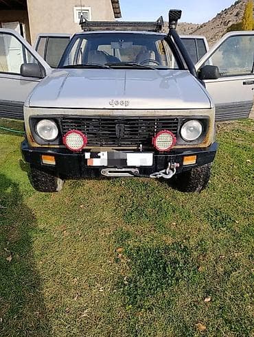 Гран Чероки срочно сатылат Жылы 1995 Кпп Механика Об Дв 4 куб бензин at lalafo.kg Гран Чероки срочно сатылат Жылы 1995 Кпп Механика Об Дв 4 куб бензин