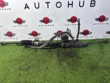 Рулевая рейка Ford 2004 г., Оригинал at lalafo.kg Рулевая рейка Ford 2004 г., Оригинал