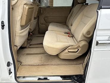 Proton: Honda Elysion: 2005 г., 3 л, Автомат, Газ, Вэн/Минивэн lalafo.kg да — 10 Proton: Honda Elysion: 2005 г., 3 л, Автомат, Газ, Вэн/Минивэн — 10