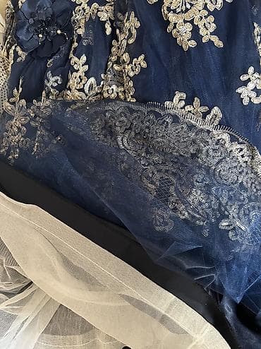 Proton: ПРОДАЮ ШИКАРНОЕ ТУРЕЦКОЕ ВЕЧЕРНОЕ ПЛАТЬЕ! Цвет: тёмно-синий Платье: со lalafo.kg да — 3 Proton: ПРОДАЮ ШИКАРНОЕ ТУРЕЦКОЕ ВЕЧЕРНОЕ ПЛАТЬЕ! Цвет: тёмно-синий Платье: со — 3