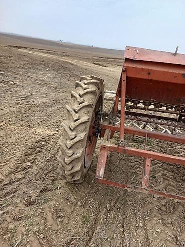 Тоют тараткычтар: Дан сеялкалары, Башка, Колдонулган lalafo.kg да — 7 Тоют тараткычтар: Дан сеялкалары, Башка, Колдонулган — 7