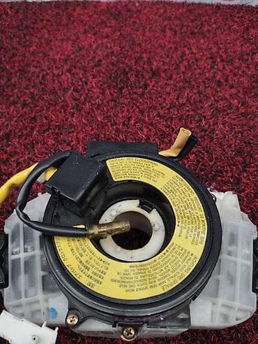 Рулевой шлейф Mitsubishi at lalafo.kg Рулевой шлейф Mitsubishi