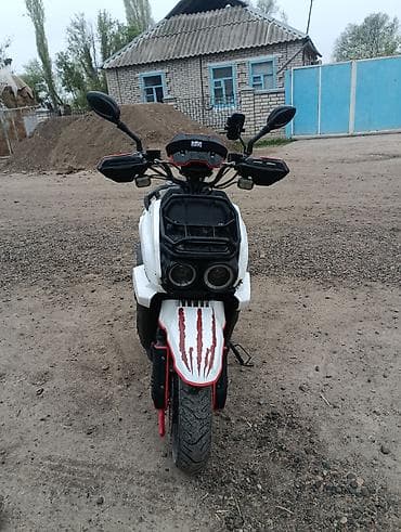 Продаю скутер танк 150 кубов на полном ходу сел поехал всё чётко. ЦЕНА at lalafo.kg Продаю скутер танк 150 кубов на полном ходу сел поехал всё чётко. ЦЕНА